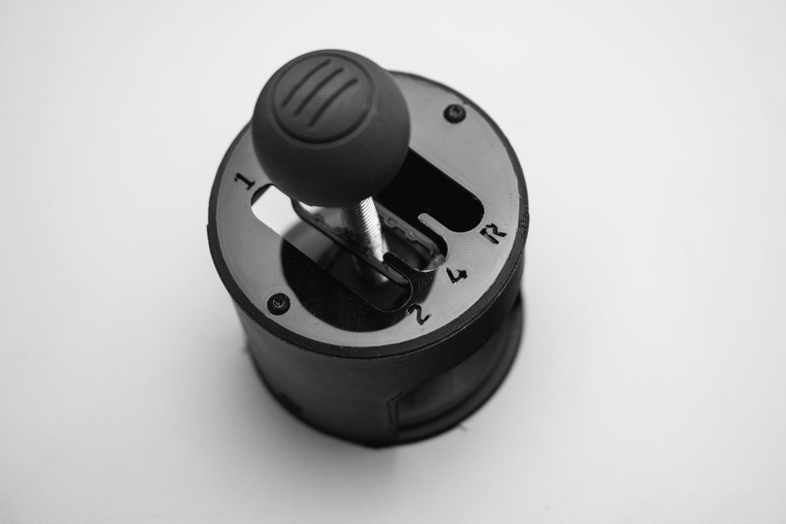 Tesla Model 3/Y Cup Holder Shifter 3D Printed Etsy