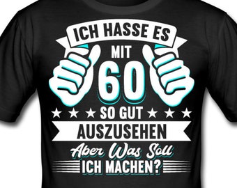 Ab männer lustige für 60 geschenke Geschenkideen zum