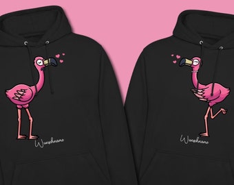 pärchen pullover mit datum