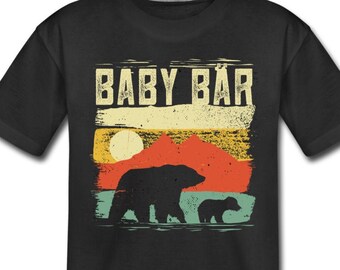 Baby Bar Etsy