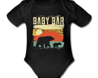 Baby Bar Etsy