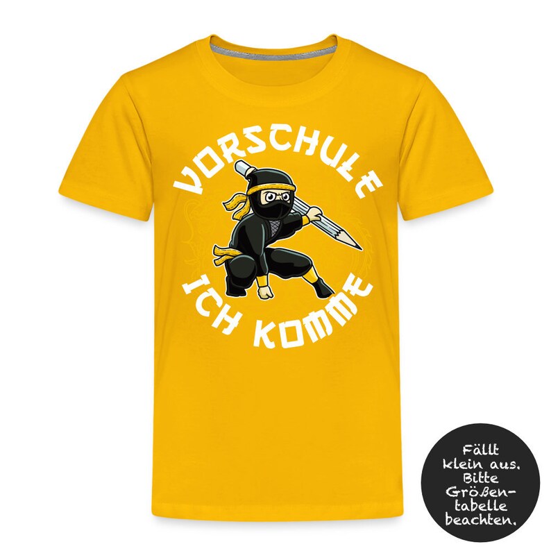 Vorschule Vorschulkind Geschenk Vorschule T-Shirt Vorschüler - Etsy.de