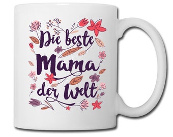Tasse beste mama - Die preiswertesten Tasse beste mama im Überblick