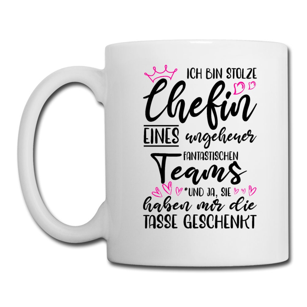 Geschenk Für Chefin Zum Geburtstag Beste Chefin Geschenk | Geschenk für Chefin mit Herz | Geschenkidee