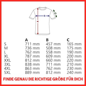 T-Shirt für Opas Großvater Geschenk für Opa Geschenkidee Vatertag Geschenk für Opa Weihnachten Opa Geschenk Geburtstag Bild 4