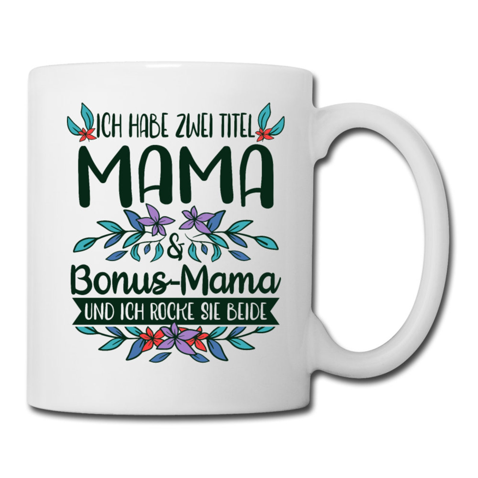 Stiefmama Geschenk Beste Stiefmutter Geschenke Muttertag Etsy