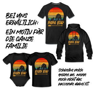 Papa Shirt Geschenk Für Opa/Papa Vatertag Herren T-Shirt