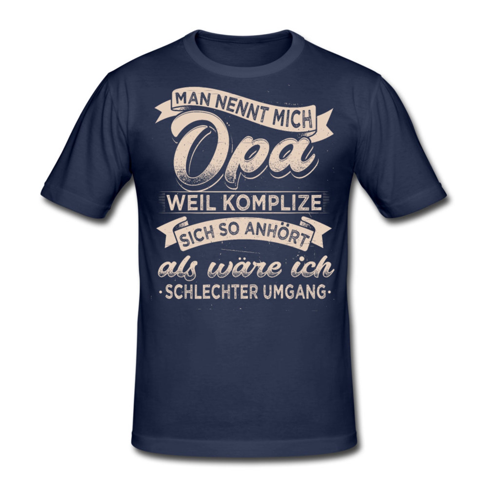 TShirt für Opas Großvater Geschenk für Opa Geschenkidee Etsy