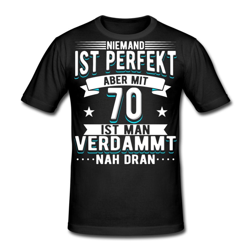 1951 TShirt 70. Geburtstag 70 Geburtstag Mann Geschenk Etsy.de