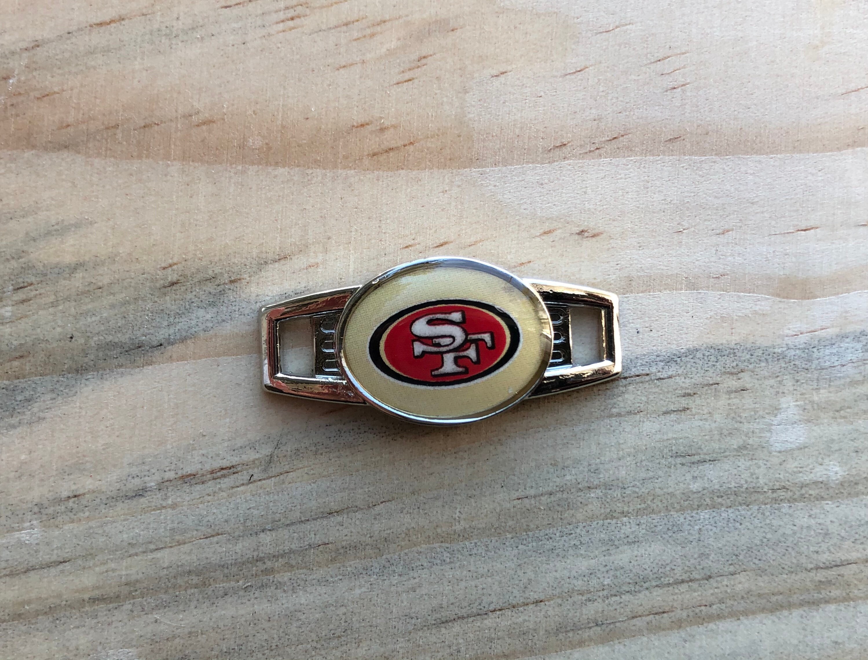 Trending Wholesale 49ers ring At An Affordable Price 
