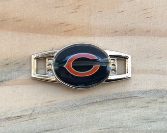 chicago bears jibbitz