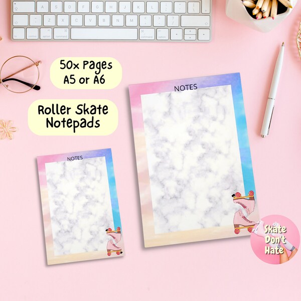 Brain Dump Notepad Etsy