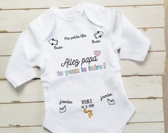 Body Bebe Etsy
