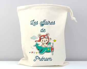 Sac Personnalise Etsy