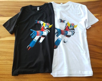 Grendizer t-shirt