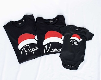 Christmas t-shirt, family Christmas t-shirt, family Christmas gift