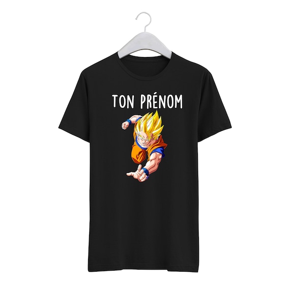 T shirt sangoku new arrivals