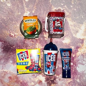 Mini Brands Series 3