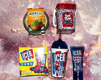 Mini Brands Series 3