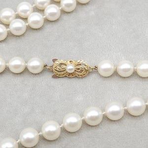 078☻ハンドメイド*アンティーク レトロ パール クリップ イヤリング ブルーガラスのティアドロップ型フェイクパールクリップオンイヤリング