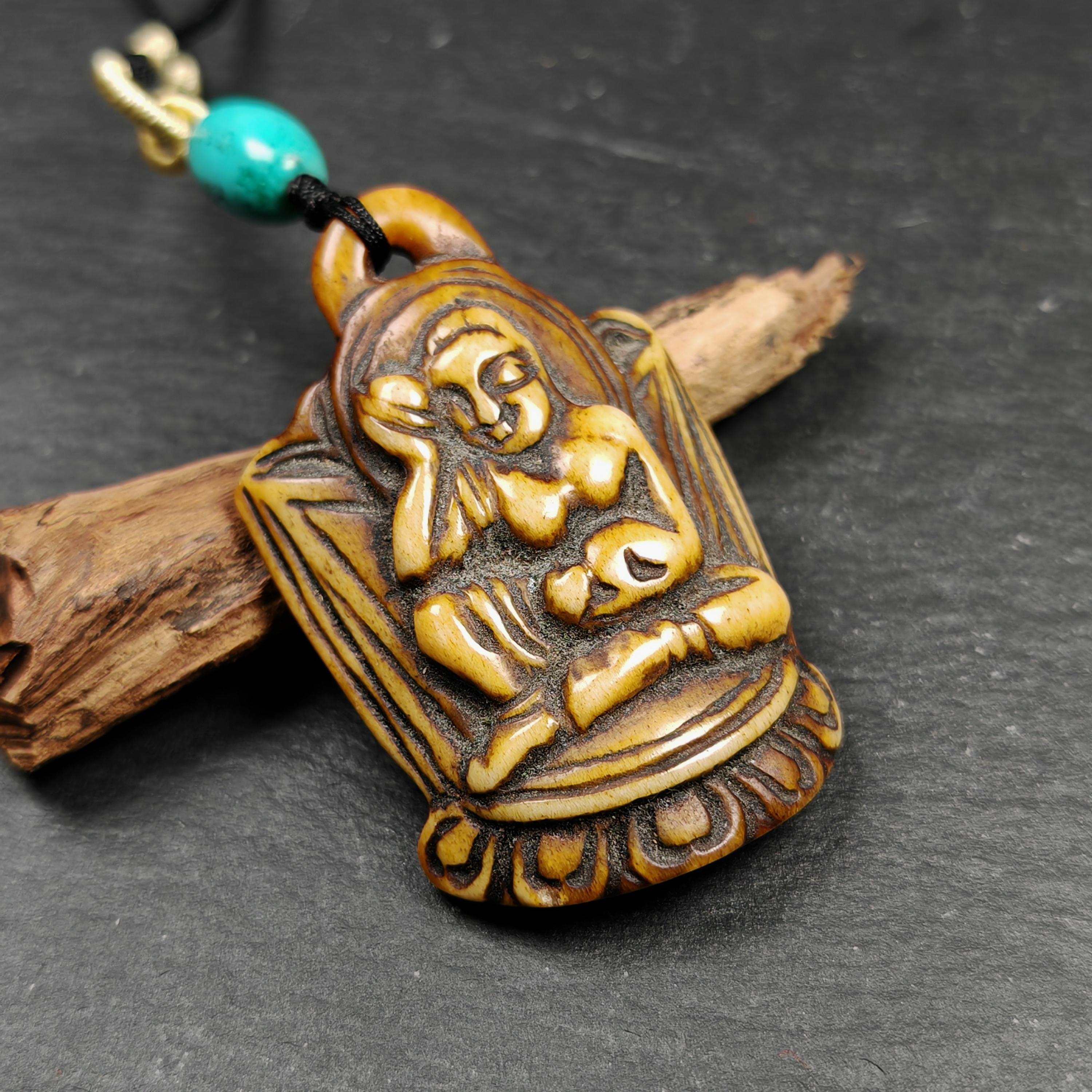Hand made in インド　アンティーク　ジュエリー GandhanraART - Etsy 日本