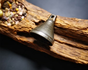 Gandhanra Handmade Tibetan TsaTsa Mold,Stupa,Pagoda,Making Clay Buddha Stupa Statue,Tsa Tsa,Tsha Tsha