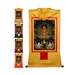 see more listings in the Thangka section