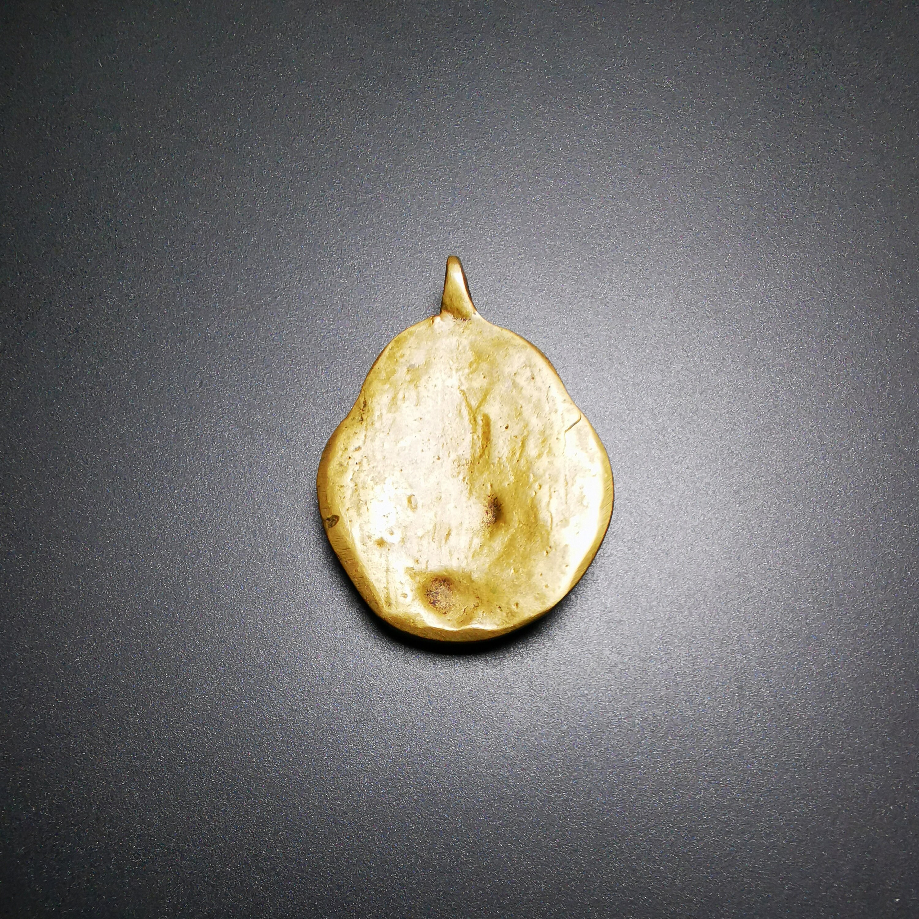 ガンダンラアンティークチベット仏教守護お守りペンダント、チベットの