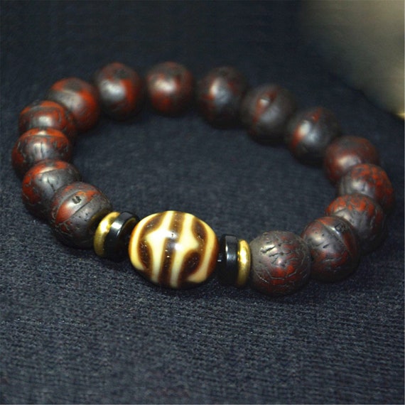 Dzi beads sale bracelet