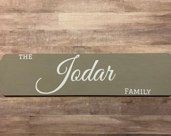 Personalized family sign/ living room sign/ wooden sign/ wall sign/ family/ last name sign/ customize sign/ personalized family sign/