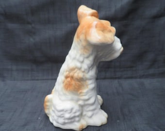 アンティーク SYLVAC　1950年代 シルバック 犬置物　No.1246 Vintage Sylvac ceramic dog #1246 made in England | eBay