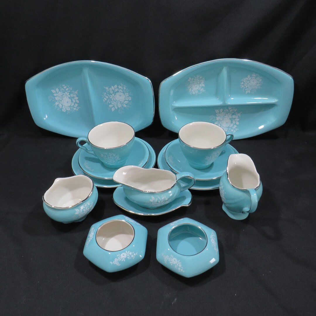 限定品 View of Wilton Castle 皿3枚セット il_1080xN.7418437343_m1sl.jpg