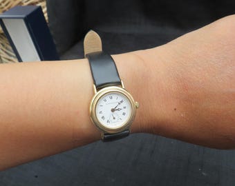 Vintage Mappin & Webb Ladies Watch - Etsy Canada