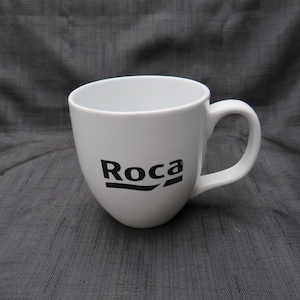 Roca Ceramic Mug