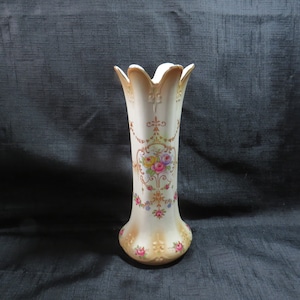 Vase royal vintage Crown Ducal Ware