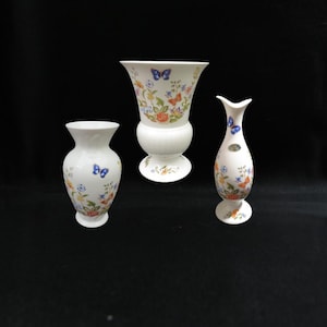 Aynsley Cottage Garden Vase