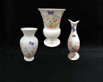 Aynsley Cottage Garden Vase