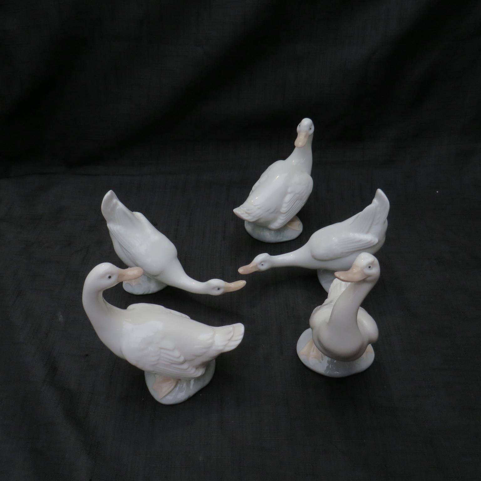 Lladro Figurines - Etsy Canada