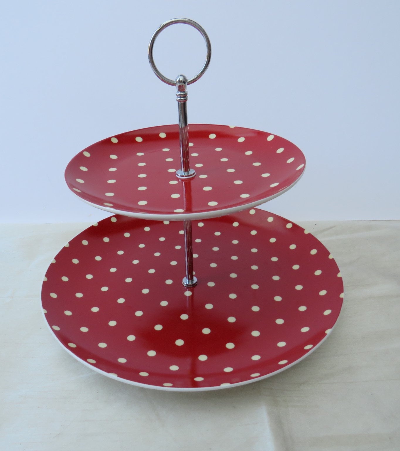 Sainsburys cake stands sale