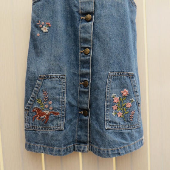 Mantaray pinafore dress hotsell