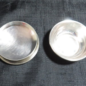 Mappin Webb Bowl - Etsy