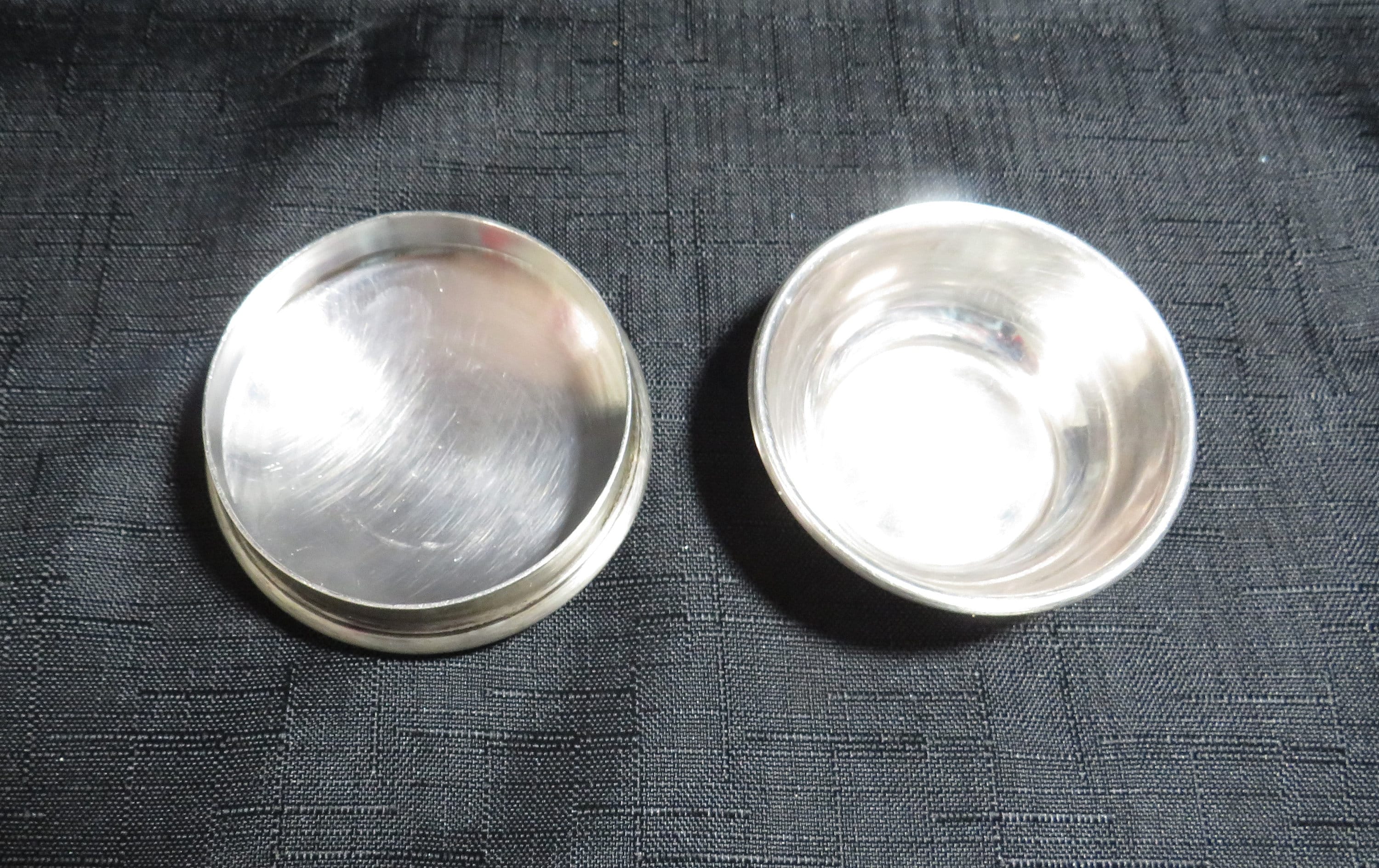 工芸品 MAPPIN & WEBB MAPPIN PLATE Pedestal Bowl MAPPIN & WEBB MAPPIN PLATE Pedestal Bowl - メルカリ