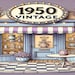 NineteenFifty Vintage