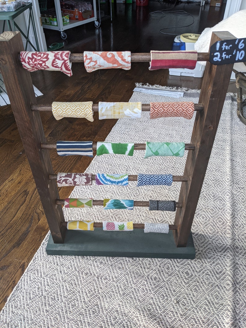 SpringSummer Collection 2021 Handle Wraps