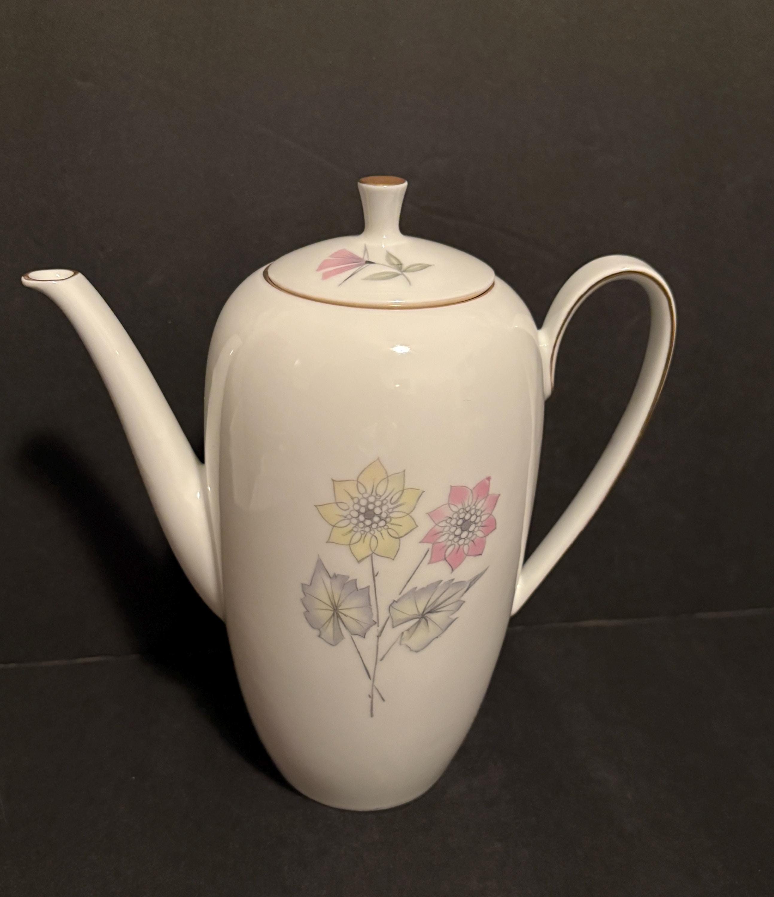 Schirnding Bavaria Porcelain - Etsy
