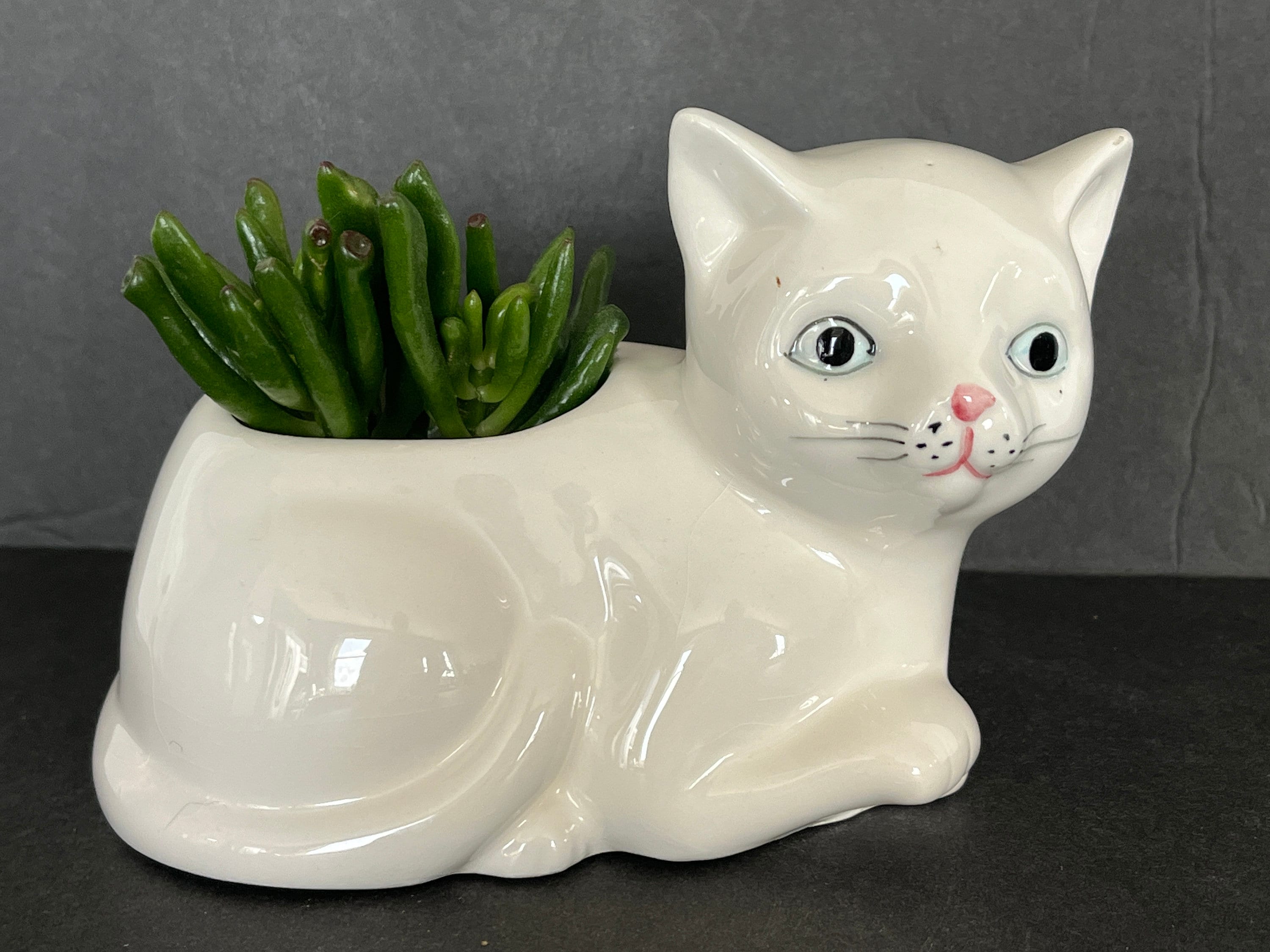Takahashi plant pot - Etsy 日本