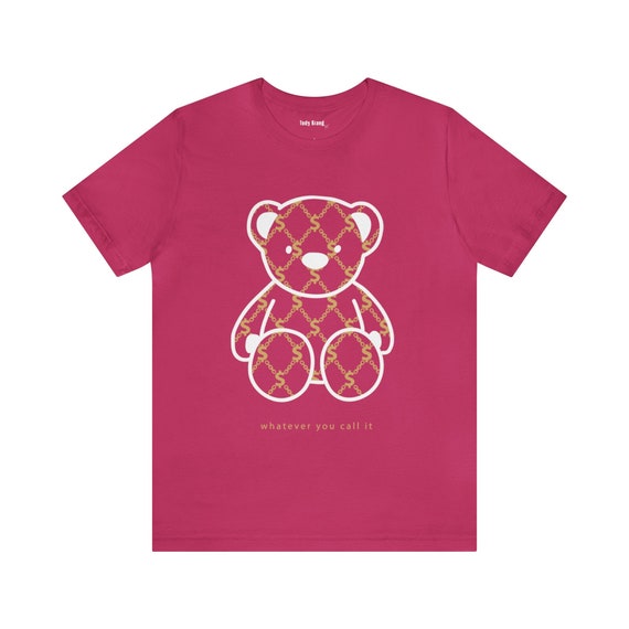 Teddy Bear the Luxury 