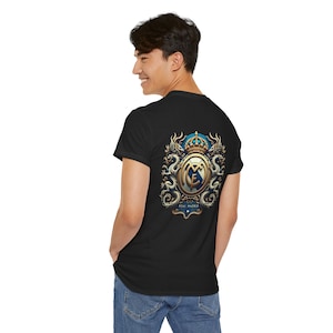 Real Madrid T-Shirt 3d Design