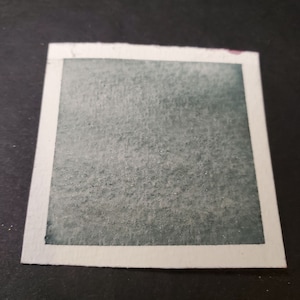Vivinite Premium, aquarelle mate faite main pour la peinture, le scrapbooking technique et papier et l'estampage.