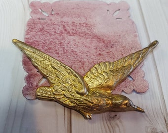 Dusty Rose handgemachte Aquarellfarbe, Potters Pink Pigment